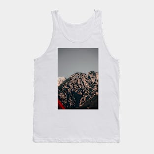 Sunrise Mountain Tank Top